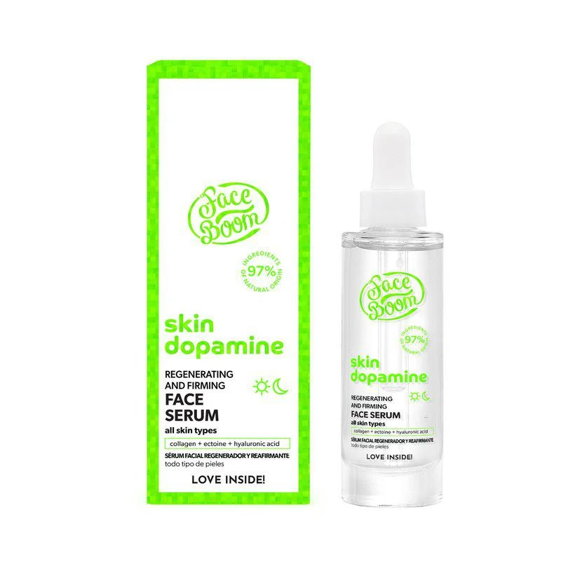 商品BodyBOOM|Skin Dopamine Regenerating Firming Serum,价格¥234,第1张图片