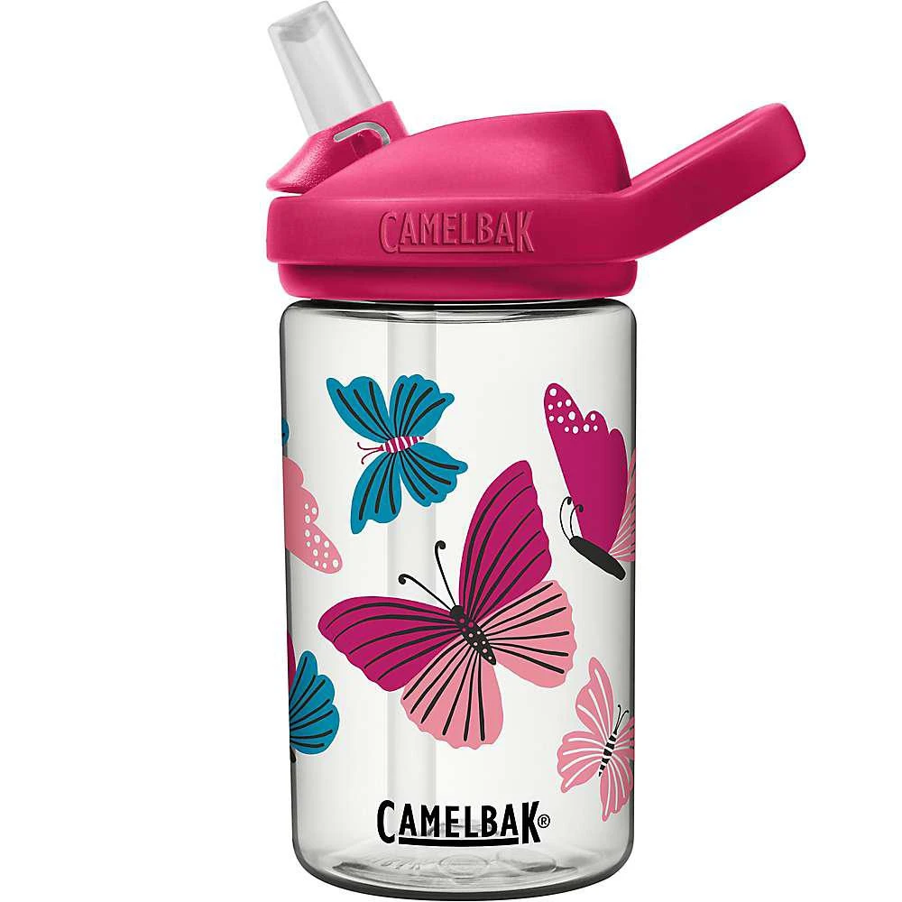 Camelbak Kids' Eddy+ 14oz Bottle 商品