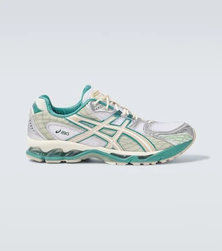 商品Asics|Gel-Nimbus 10.1运动鞋,价格¥1355,第1张图片