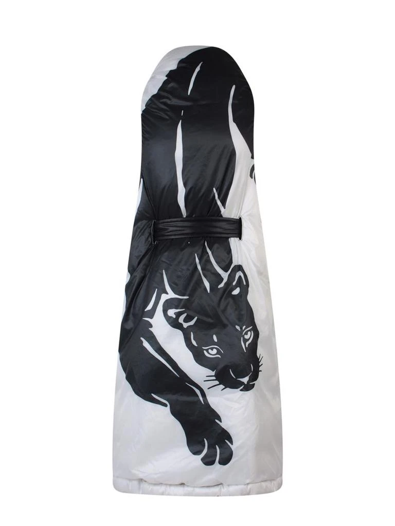 商品K KRIZIA|K KRIZIA TRENCH,价格¥2424,第4张图片详细描述