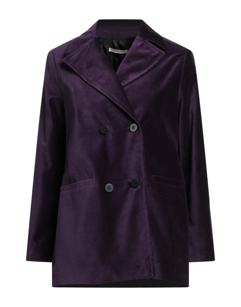 商品BIANCOGHIACCIO|Blazer,价格¥762,第1张图片