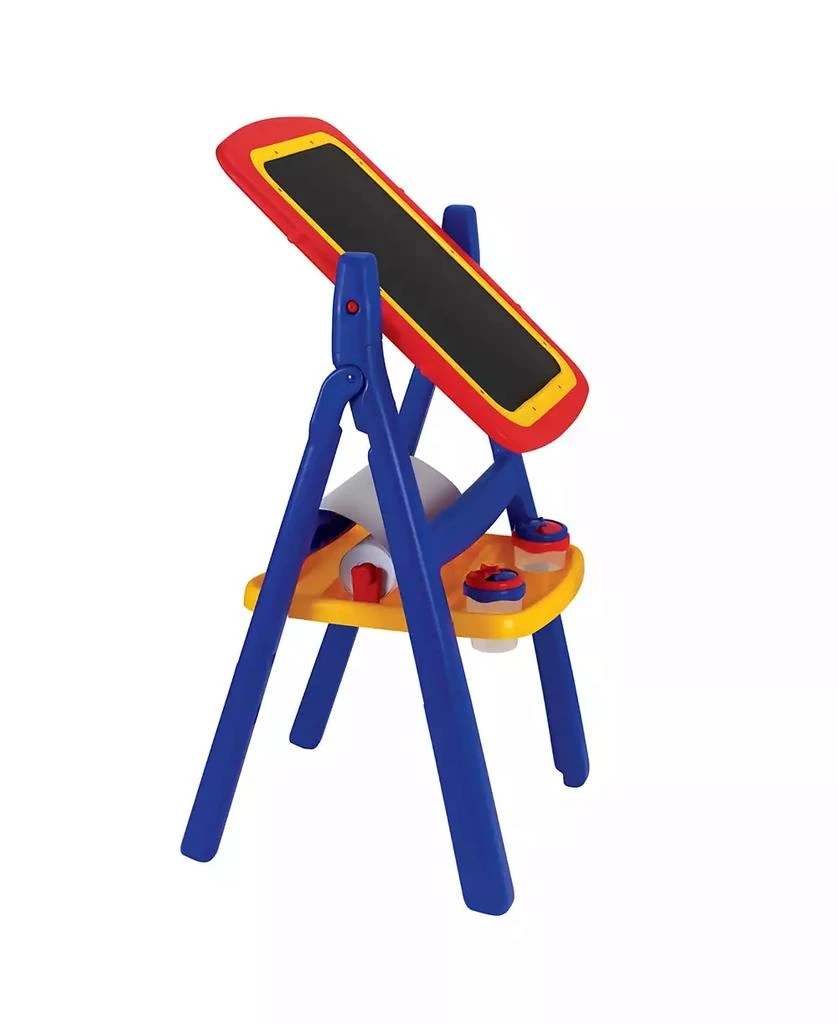 商品Group Sales|Crayola Qwikflip 2 Sided Easel,价格¥561,第1张图片