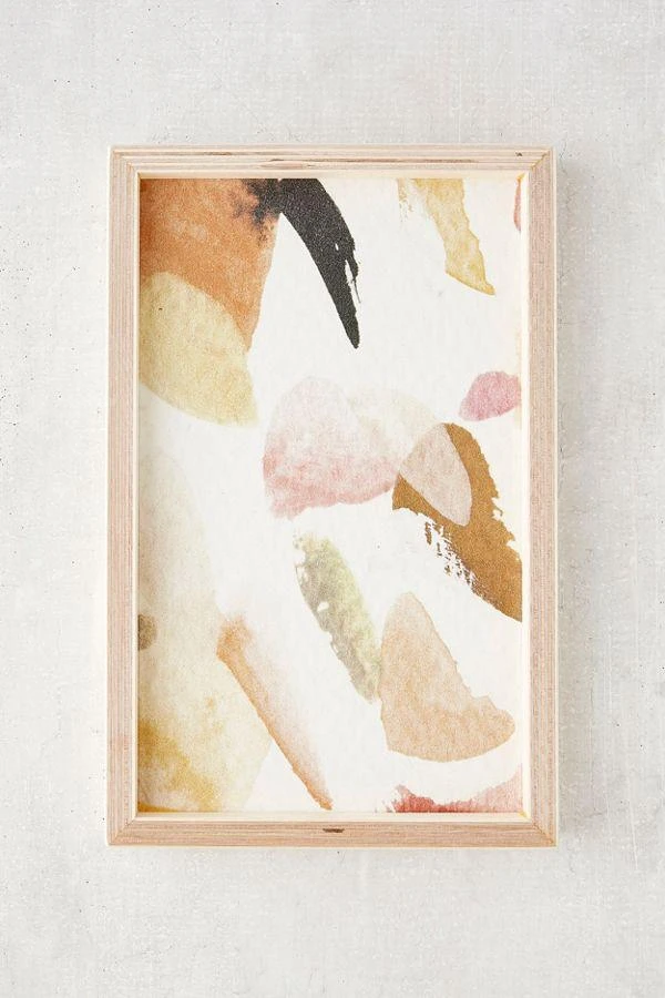 商品DENY Designs|Deny Wooden Tray,价格¥180,第2张图片详细描述