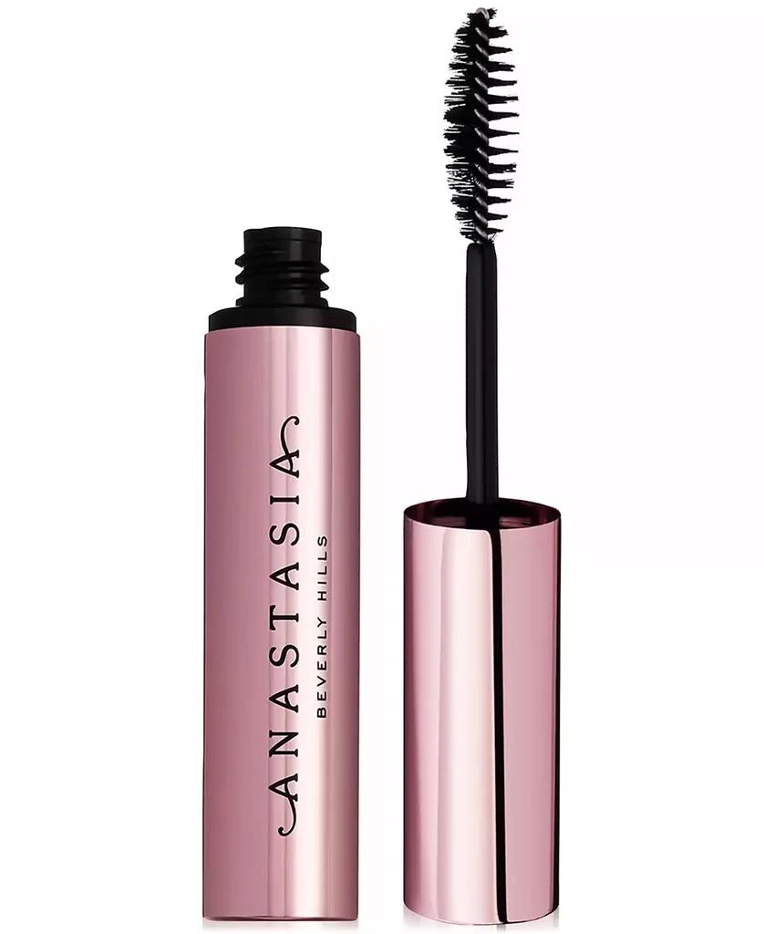 商品Anastasia Beverly Hills|Clear Brow Gel,价格¥99,第1张图片