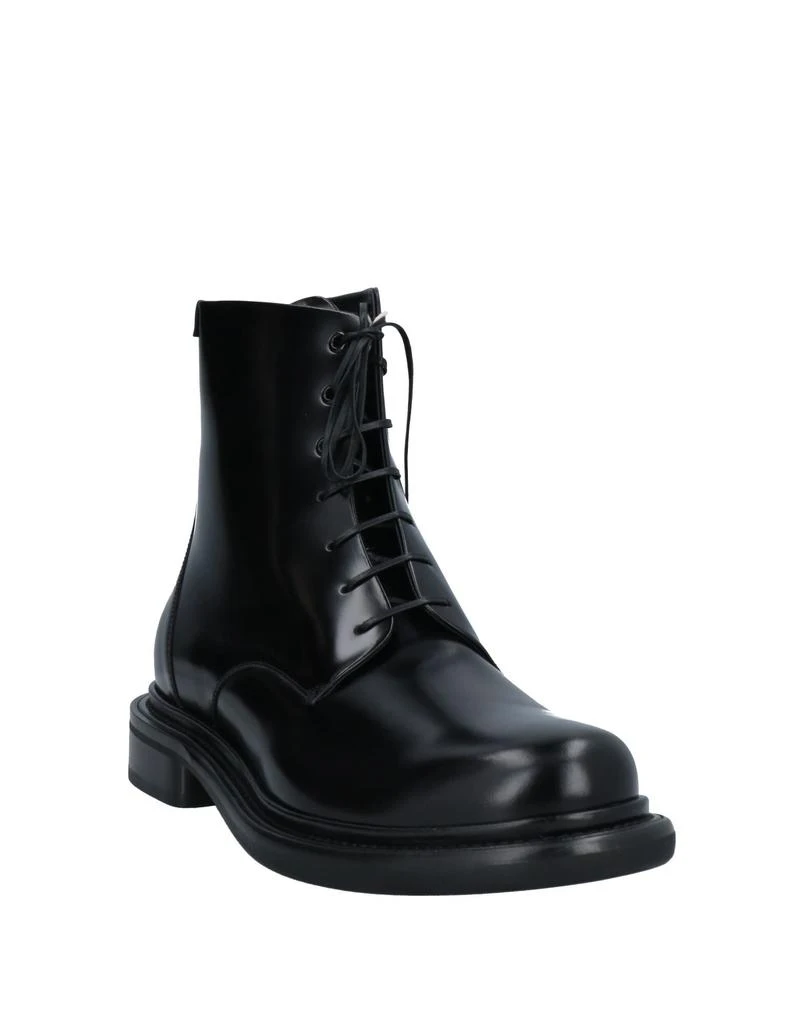 商品Giorgio Armani|Boots,价格¥4563,第2张图片详细描述