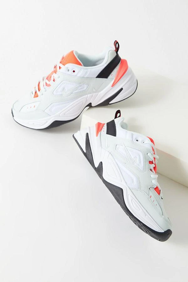 商品NIKE|Nike M2K Tekno Sneaker运动鞋,价格¥524,第2张图片详细描述