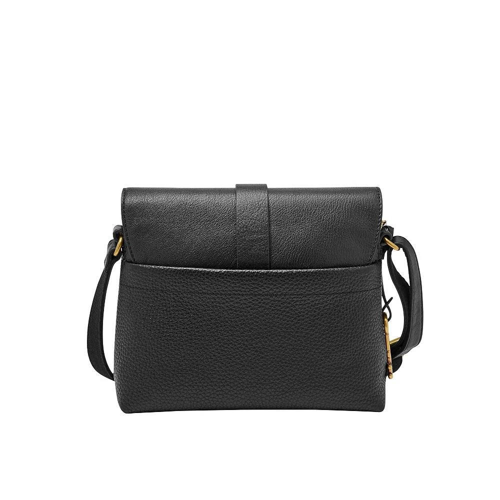 Kinley Small Leather Crossbody 商品