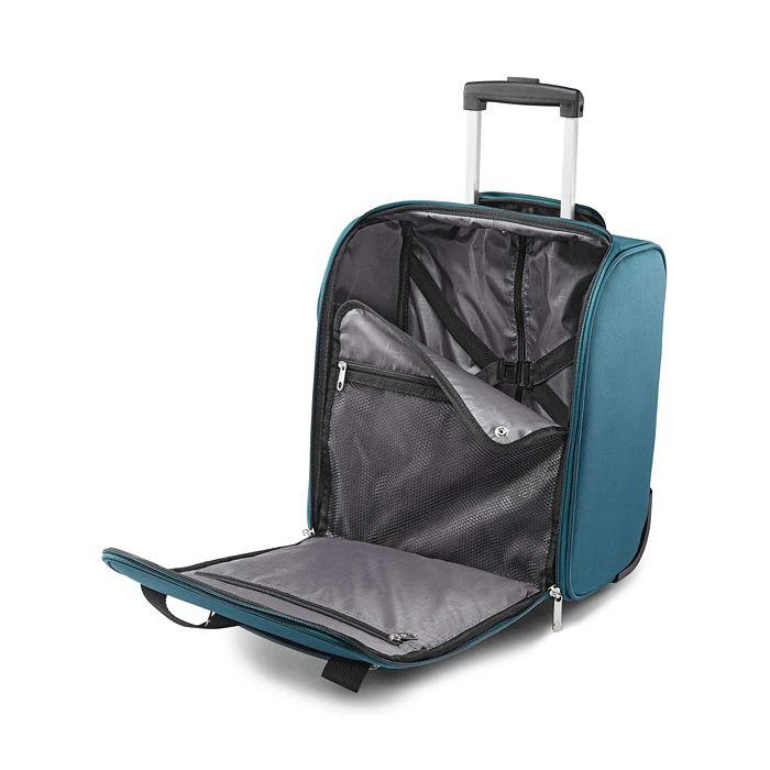 商品Samsonite|Ascella Wheeled Underseat Carry-On,价格¥1437,第2张图片详细描述