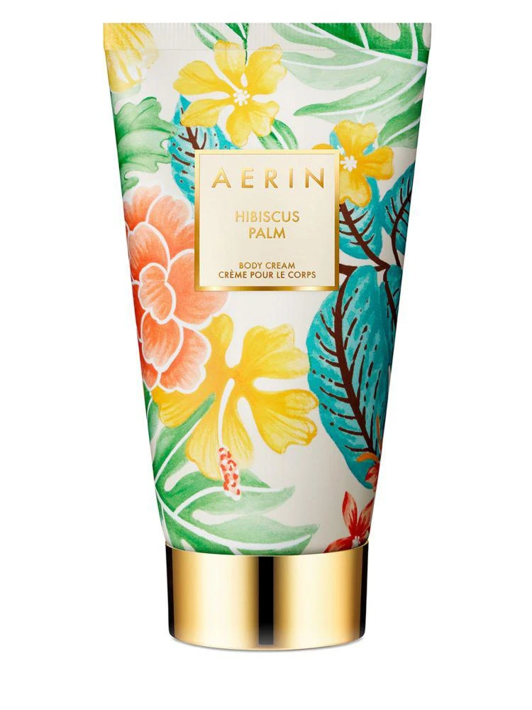商品Aerin|Hibiscus Palm Body Cream,价格¥361,第1张图片