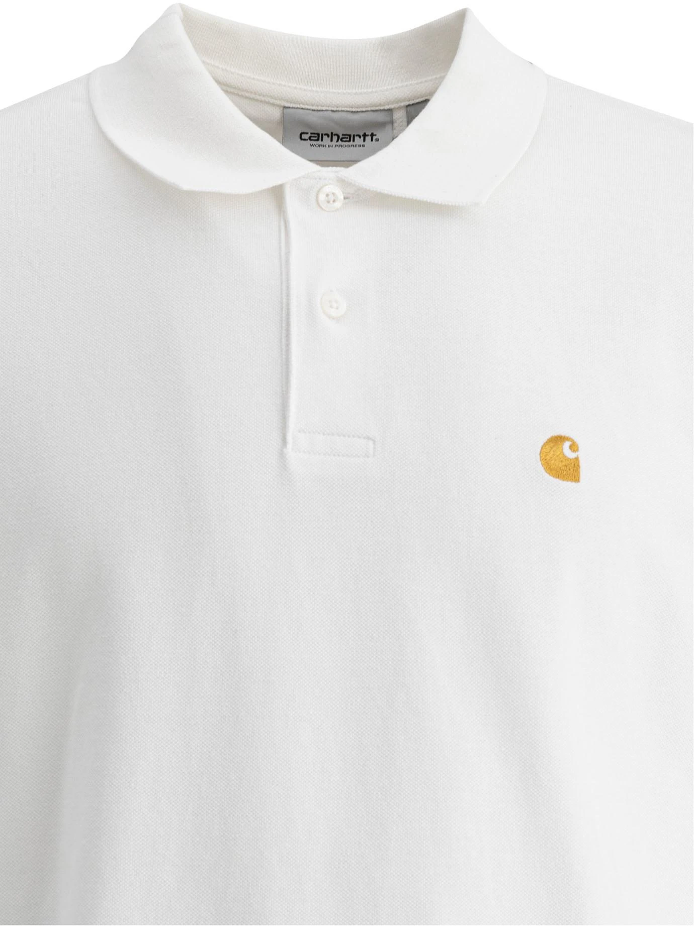 商品【商品预售7天发货】 Carhartt WIP|Carhartt WIP 男士卫衣 I02380700RXX 白色,价格¥479,第4张图片详细描述