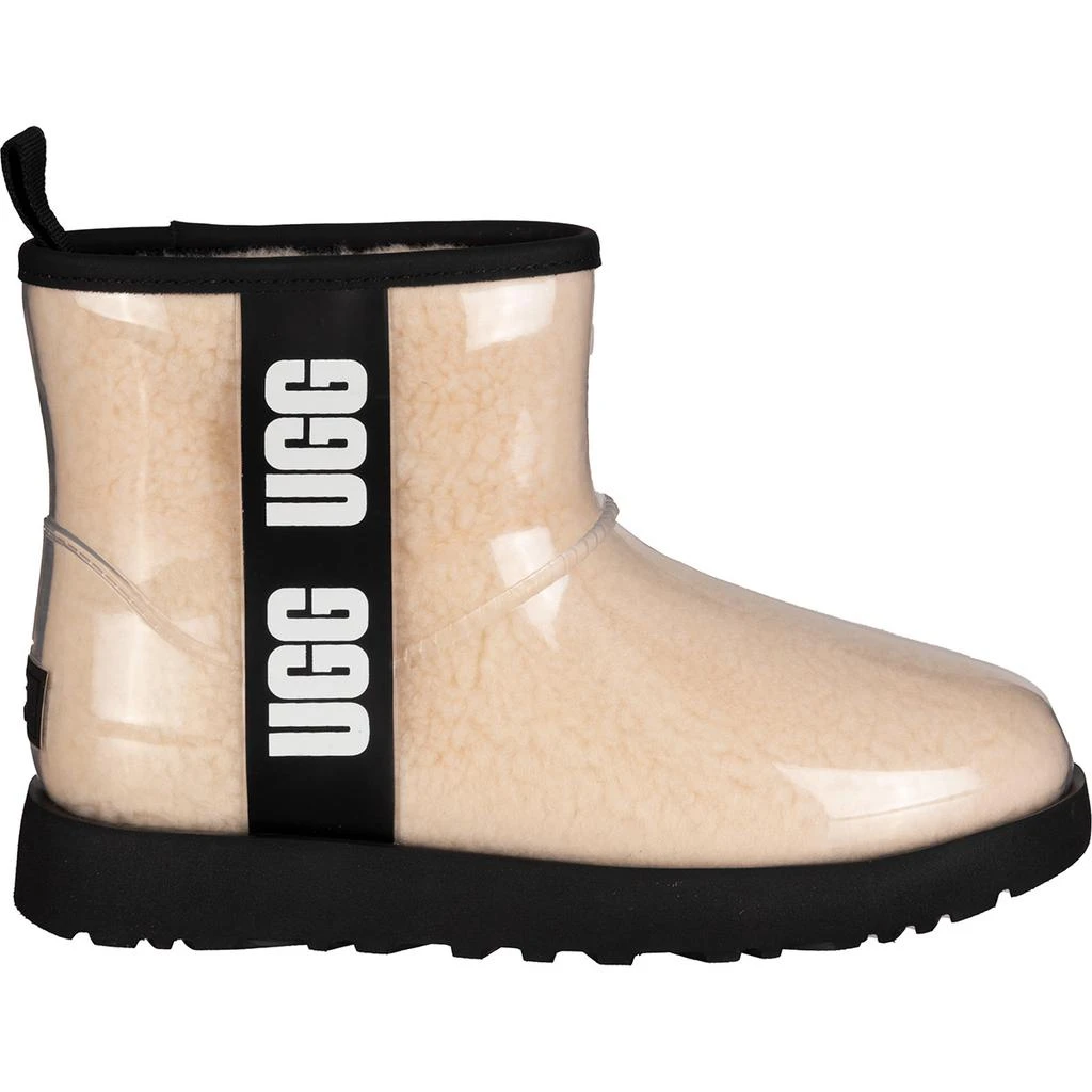 商品UGG|Ugg: Classic Clear Mini,价格¥1649,第1张图片