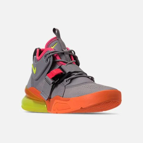 商品NIKE|男士 Air Force 270 篮球鞋,价格¥482,第2张图片详细描述