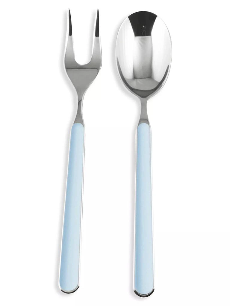 商品Mepra|Fantasia 2-Piece Serving Set,价格¥1048,第1张图片
