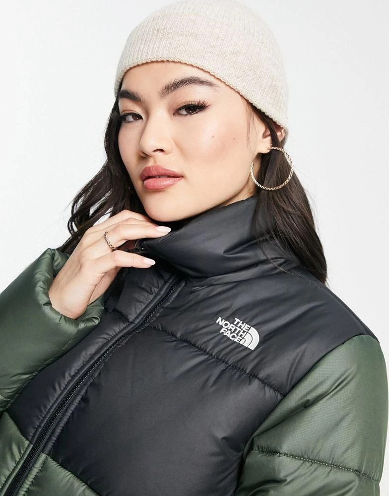 商品The North Face|棉服,价格¥2026,第4张图片详细描述