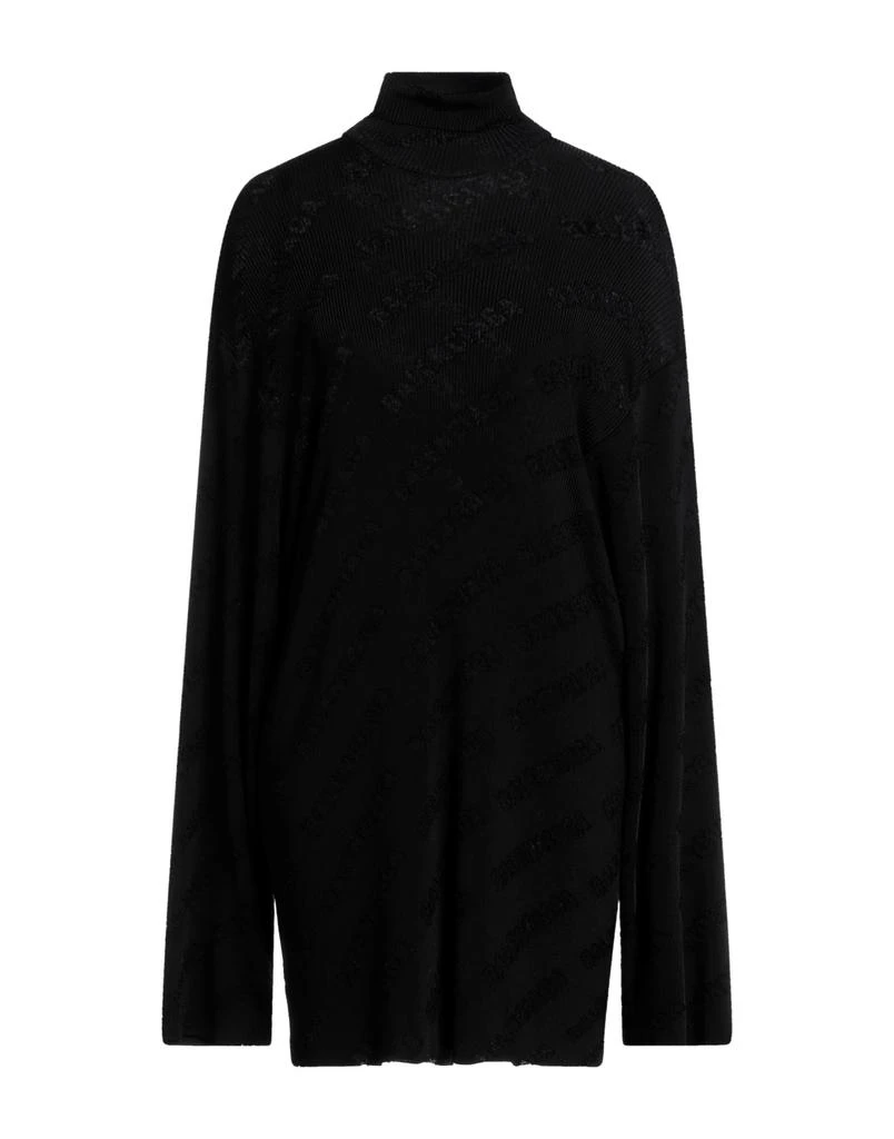 商品Balenciaga|Turtleneck,价格¥4148,第1张图片