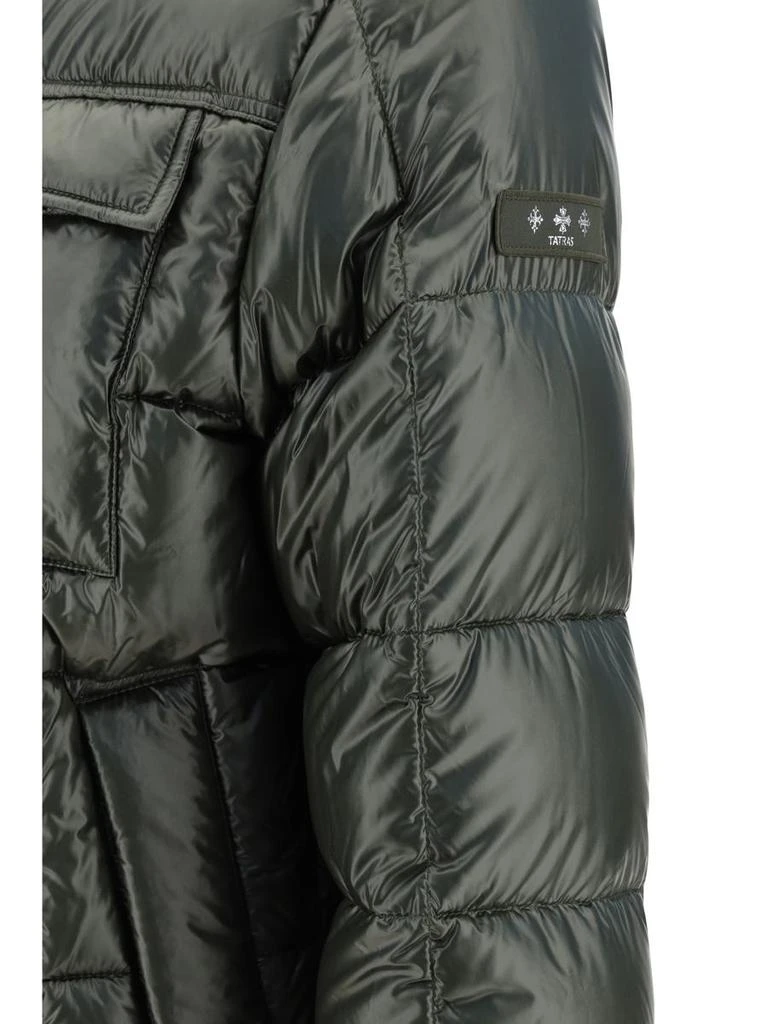 商品TATRAS|TATRAS DOWN JACKETS,价格¥2629,第3张图片详细描述