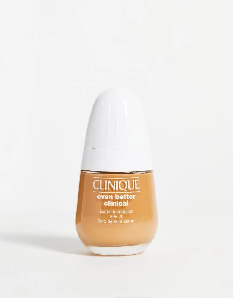 Clinique Even Better Clinical Serum Foundation SPF20 商品