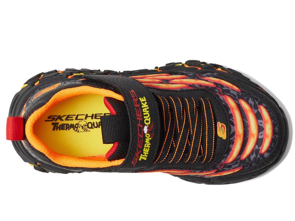 商品SKECHERS|Sport-Thermo-Quake 402350L (Little Kid/Big Kid),价格¥382,第4张图片详细描述