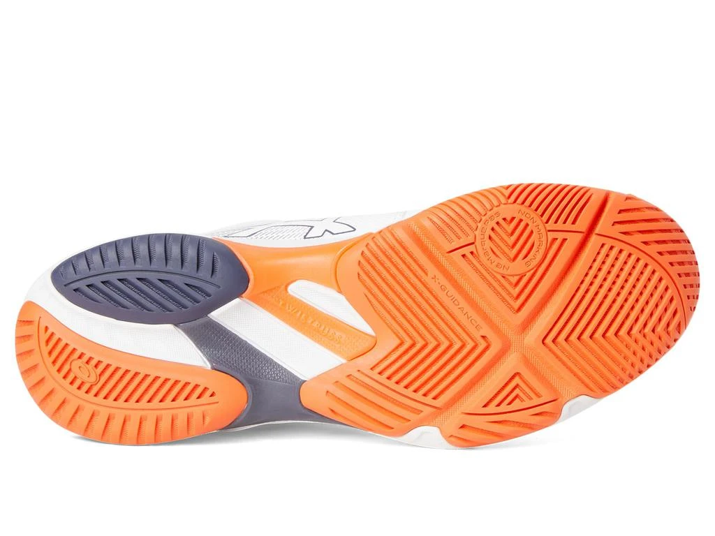 商品Asics|Netburner Ballistic FF MT 3 Volleyball Shoe,价格¥886,第3张图片详细描述