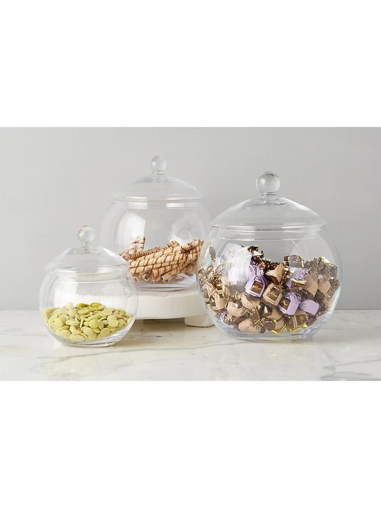 商品etúHome|Vela Dolce Glass Jar,价格¥674,第3张图片详细描述