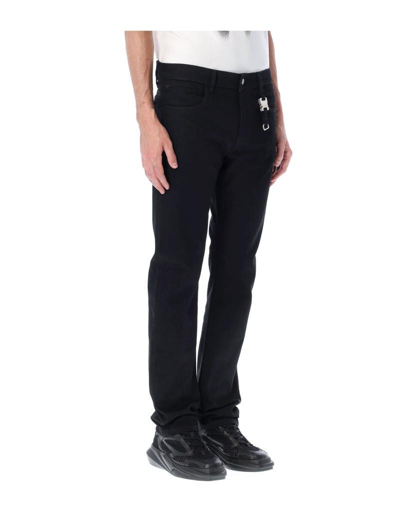商品1017 ALYX 9SM|True Black 6 Pockets Jean,价格¥3087,第4张图片详细描述