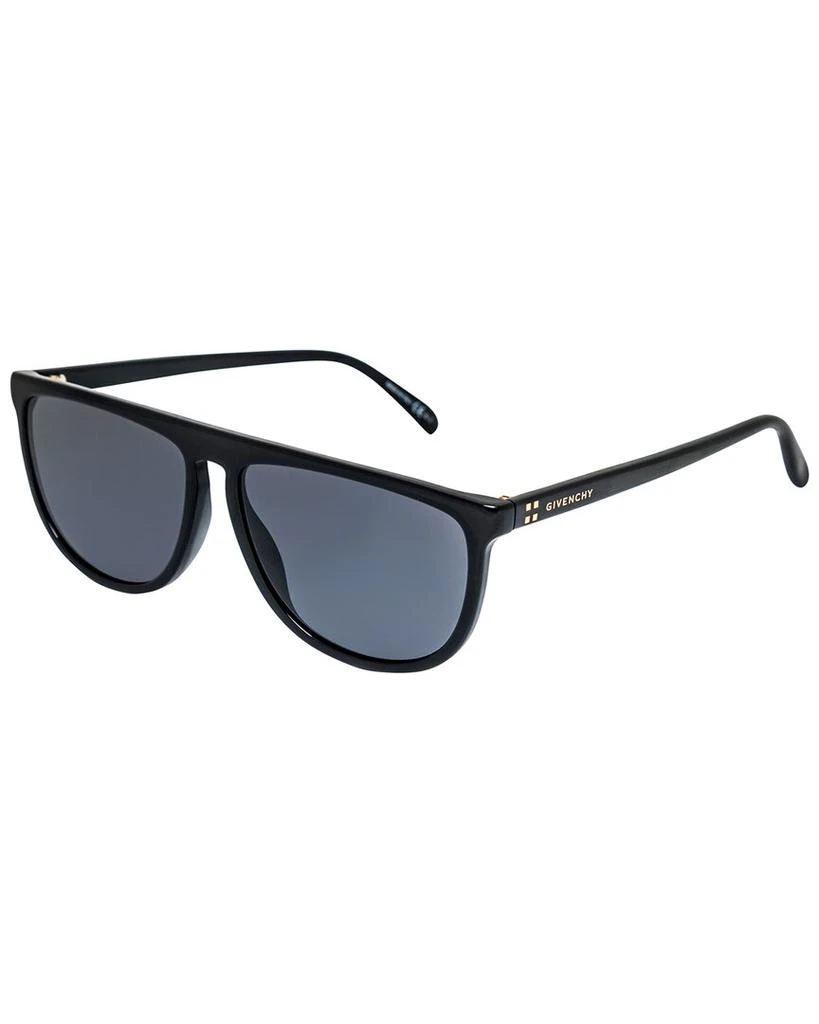 商品Givenchy|Givenchy Unisex GV 7124/S 57mm Sunglasses,价格¥799,第1张图片