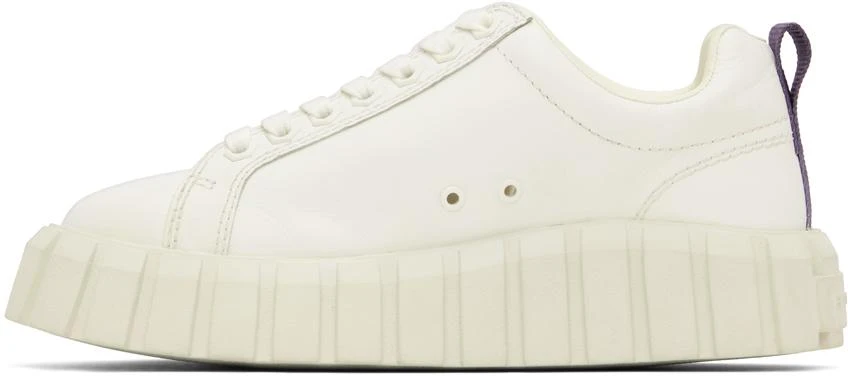 商品Eytys|White Odessa Sneakers,价格¥1130,第3张图片详细描述