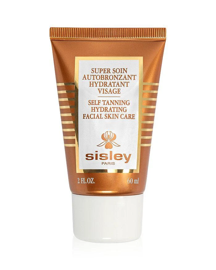 商品Sisley|Self Tanning Hydrating Facial Skin Care,价格¥1214,第1张图片