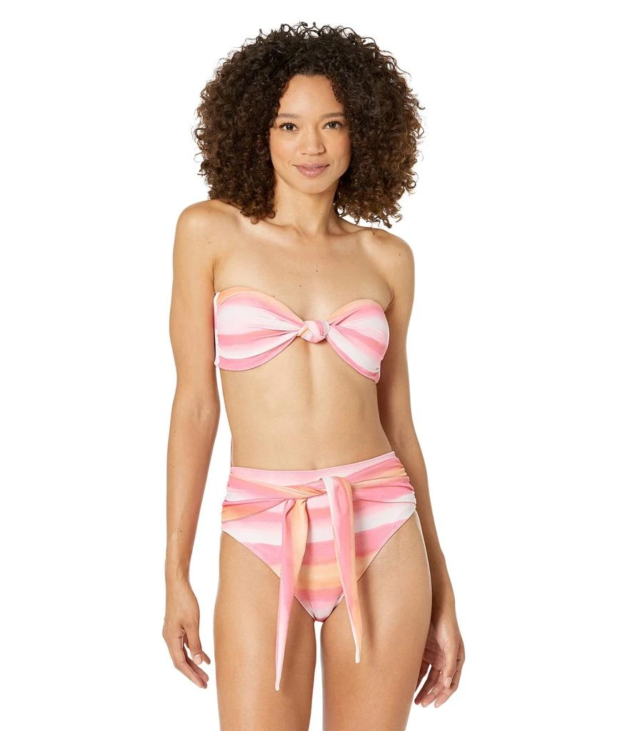 商品Charlie Holiday|Effie Wrap Brief,价格¥185,第4张图片详细描述