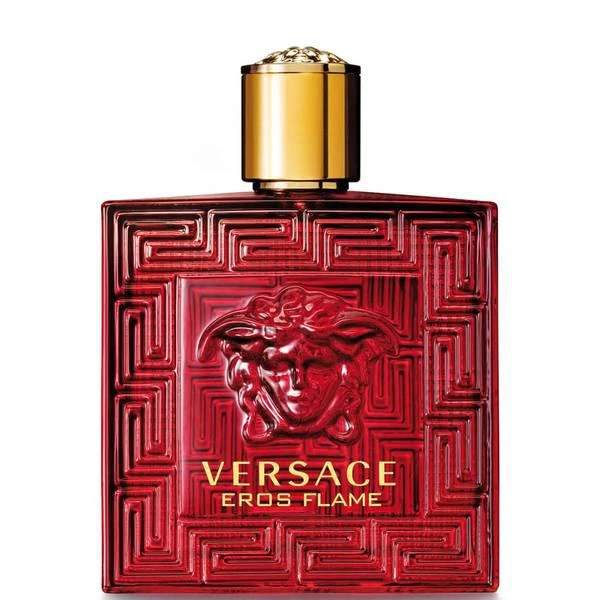 商品Versace|Versace Eros Flame Bundle Set,价格¥1168,第2张图片详细描述
