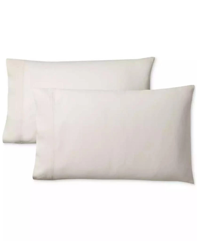 商品Ralph Lauren|Kent Cotton-Linen Sheet Set, California King,价格¥1383,第3张图片详细描述