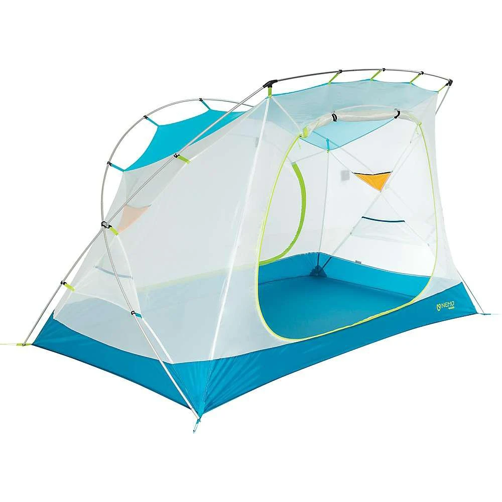 NEMO Switch 2P Tent 商品