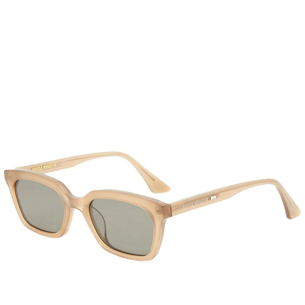 商品GENTLE MONSTER|Gentle Monster Didion Sunglasses,价格¥1117,第1张图片