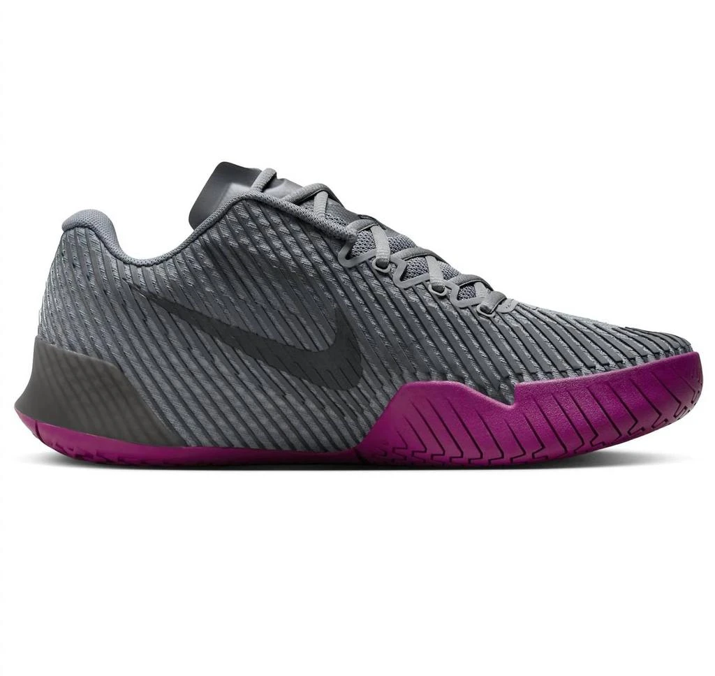 商品NIKE|Nike - Men's Air Zoom Vapor 11 Hard Court Tennis Shoes,价格¥1023,第2张图片详细描述