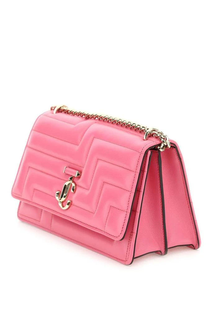 商品Jimmy Choo|'AVENUE' SHOULDER BAG,价格¥5862,第2张图片详细描述