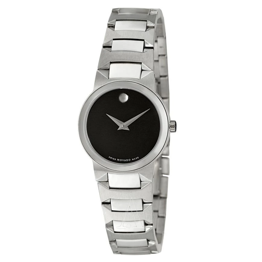 商品Movado|Temo 女士手表,价格¥3460,第1张图片