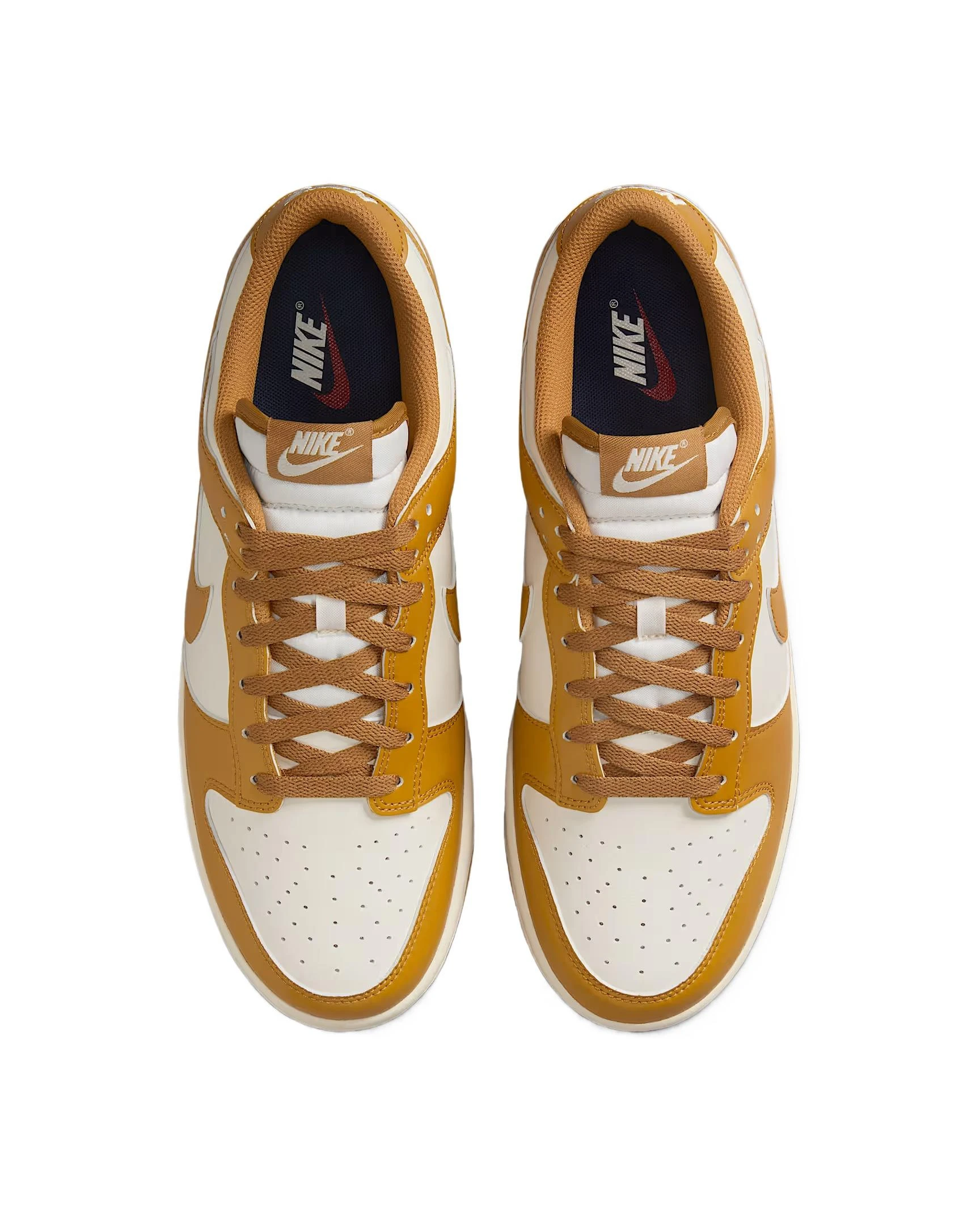 商品【商品预售7天发货】 NIKE|NIKE 男士运动鞋 HF5441108 棕色,价格¥1735,第6张图片详细描述