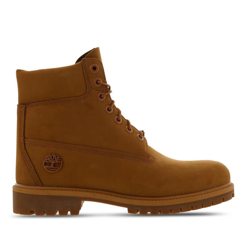 商品Timberland|Timberland 6 Inch - Men Shoes,价格¥1684,第1张图片