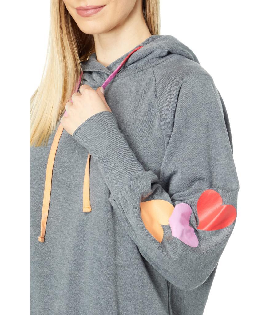 商品P.J. Salvage|Love in Color Hoodie,价格¥261,第5张图片详细描述