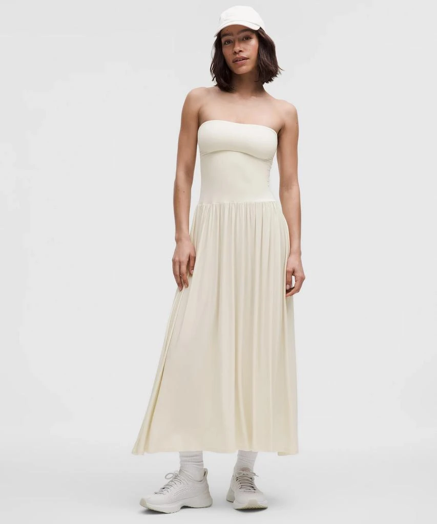 2-in-1 Maxi Dress 商品