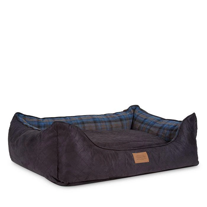 商品Pendleton|Pendleton Crescent Lake Kuddler Dog Bed Collection,价格¥1112,第2张图片详细描述