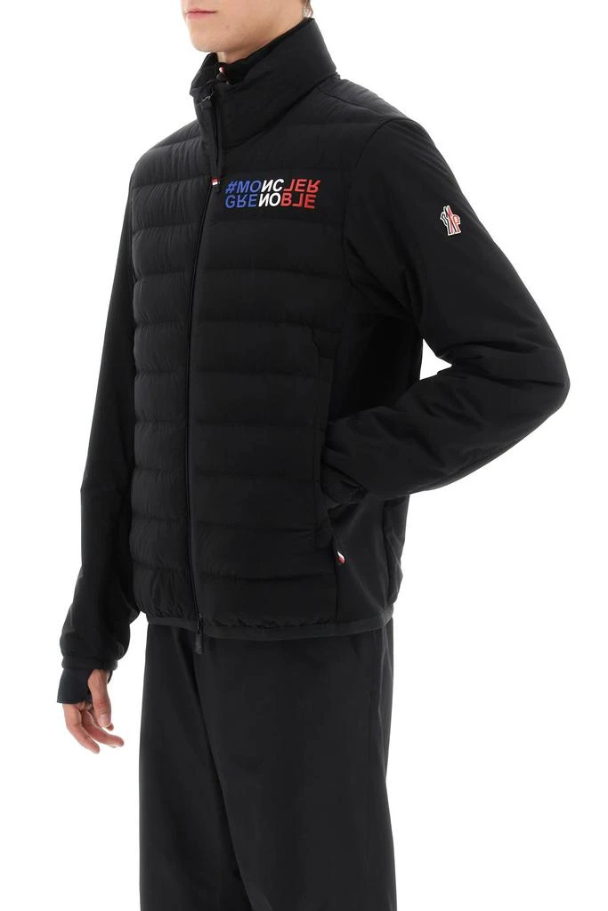 商品Moncler|Moncler grenoble crepol lightweight jacket,价格¥6008,第4张图片详细描述