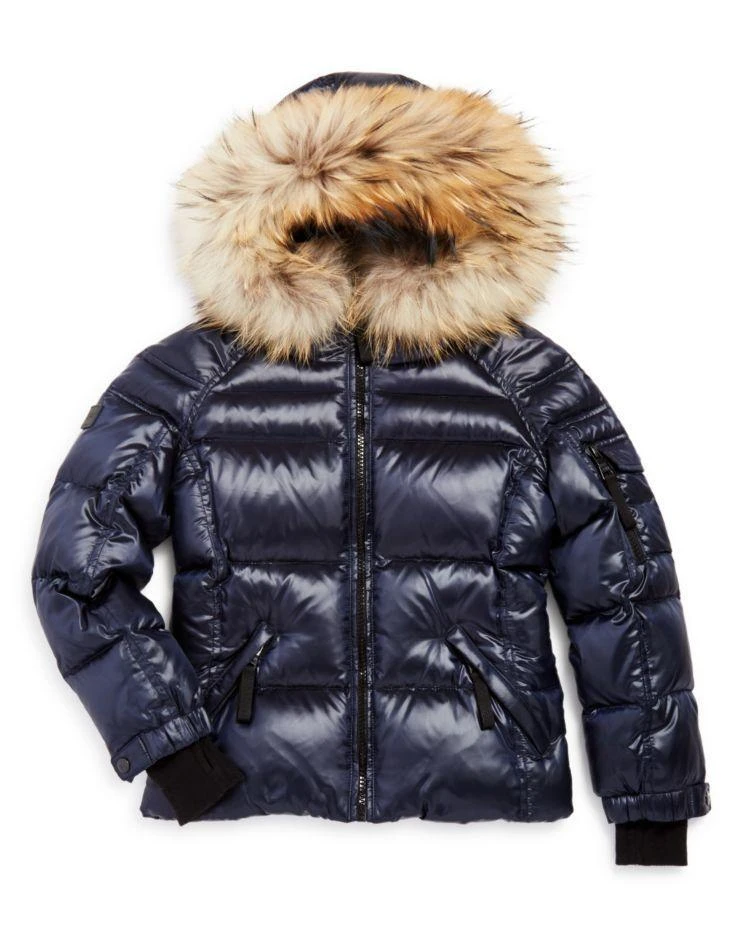 商品SAM.|Girls' Blake Down Jacket - Big Kid,价格¥2363,第1张图片