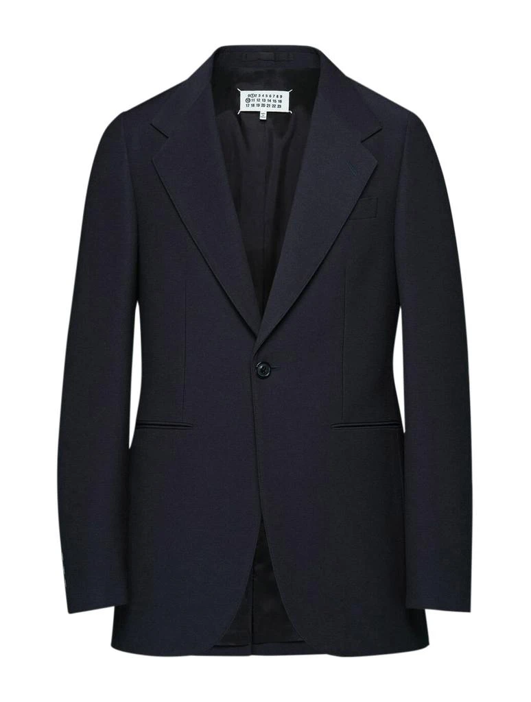 商品MAISON MARGIELA|Maison Margiela Jacket+pants,价格¥13752,第1张图片
