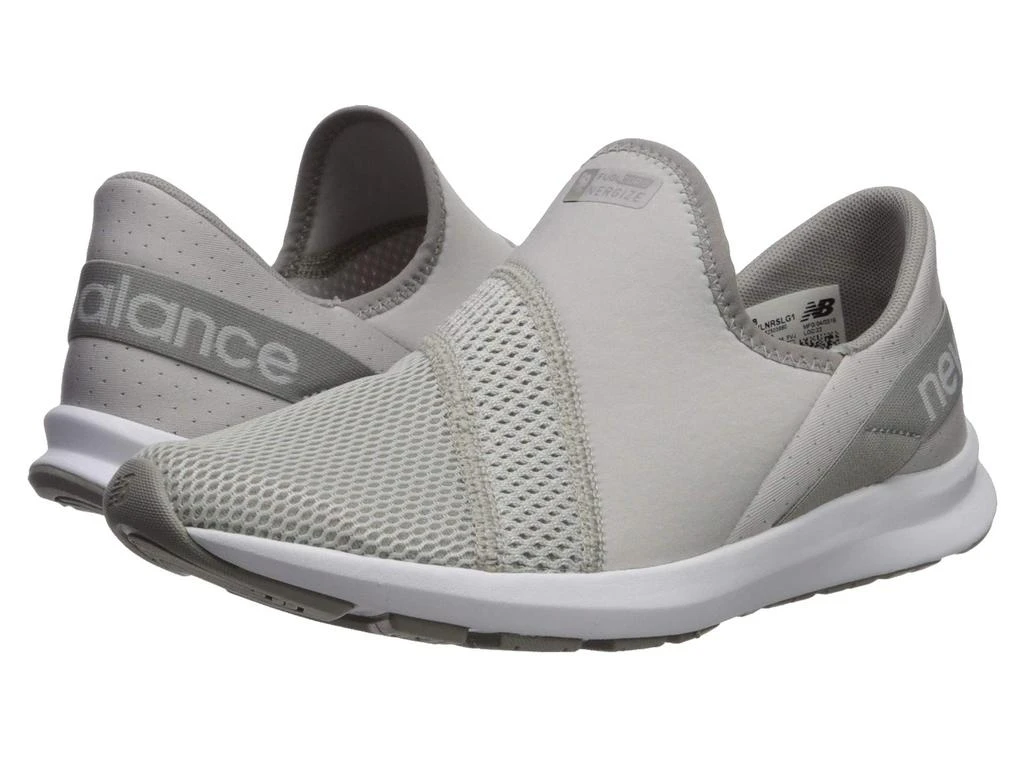 商品New Balance|Nergize Easy Slip-On,价格¥413,第1张图片