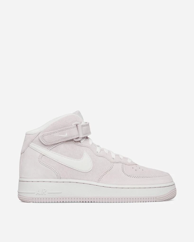 商品NIKE|Air Force 1 Mid '07 QS Sneakers Venice,价格¥651,第1张图片