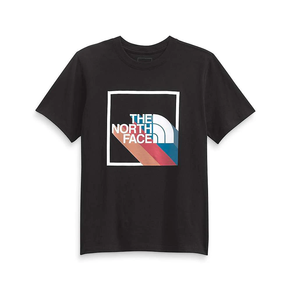 商品The North Face|Women's Shadow Box SS Tee,价格¥121,第2张图片详细描述