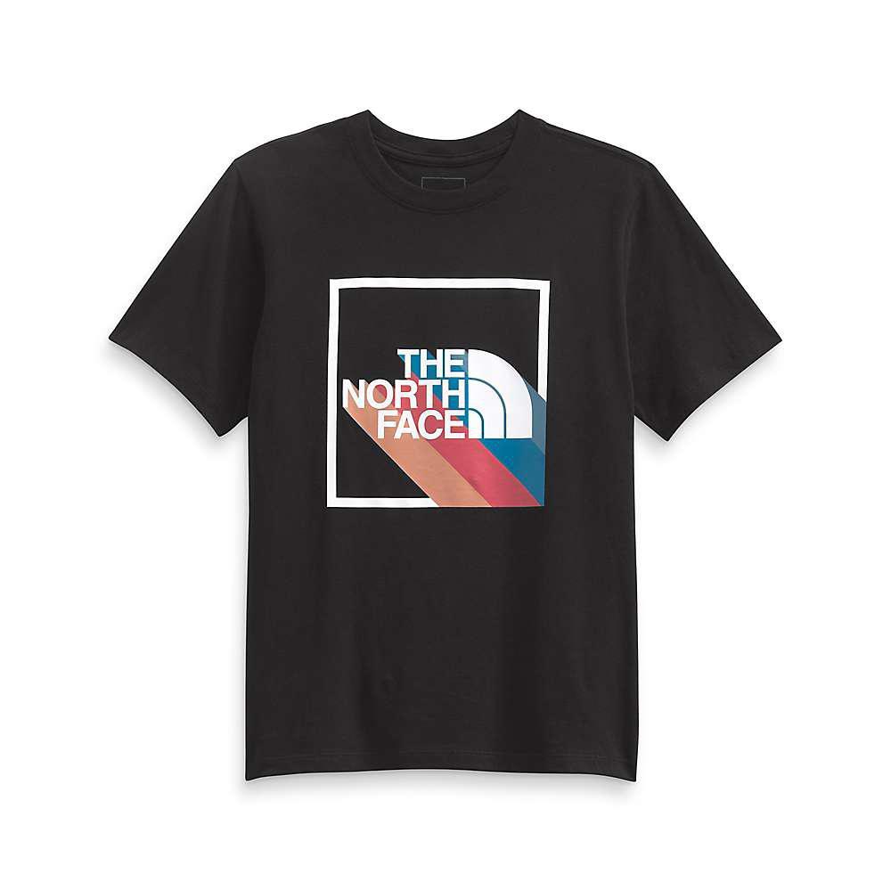 商品The North Face|Women's Shadow Box SS Tee,价格¥108,第4张图片详细描述