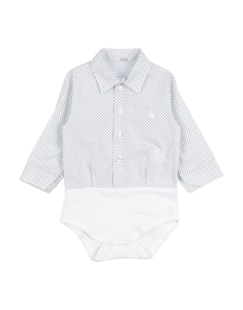 商品LE BEBÉ|Patterned shirts & blouses,价格¥201,第1张图片