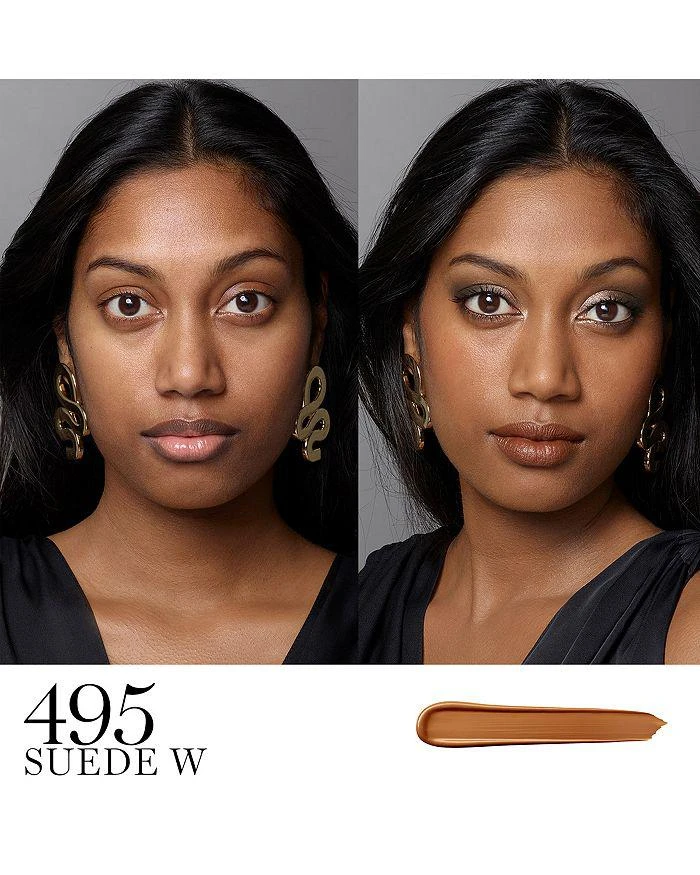 商品Lancôme|Teint Idole Ultra Wear All Over Concealer,价格¥231,第4张图片详细描述